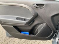 Gebraucht Mercedes eCitan 89 kW (122 PS) 2024 Magnetitgrau Kombi