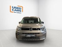 Gebraucht VW Caddy Sound 114 PS (83 kW) 2022 Beige Van / Kleinbus