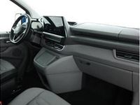 Gebraucht VW T7 210 kW (286 PS) 2025 Blau (mid blue metallic) Van