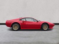 Gebraucht Ferrari 308 227 PS (166 kW) 1977 Rosso corsa Coupé