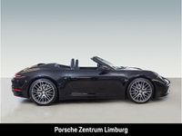 Gebraucht Porsche 911 Carrera Cabriolet 385 PS (283 kW) 2024 Schwarz Cabrio