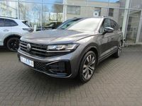 Gebraucht VW Touareg R-line 286 PS (210 kW) 2025 Grau SUV