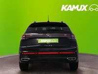 Gebraucht VW Taigo R-line 116 PS (85 kW) 2025 Schwarz SUV
