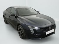 Neu Peugeot 508 150 PS (110 kW) 2025 Bleu eclipse Limousine