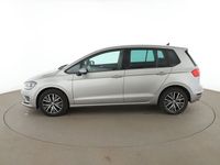 gebraucht VW Golf Sportsvan 1.2 TSI Allstar BlueMotion Tech, Benzin, 14.550 €