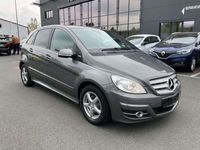 gebraucht Mercedes B160 BlueEfficiency Sportpaket/PDC/Navi/Sitzhei