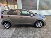 Gebraucht Kia Picanto Vision 67 PS (49 kW) 2020 Beige Kleinwagen