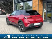 Gebraucht Opel Mokka-e GS Line 100 kW (136 PS) 2024 Rot SUV