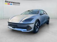 Gebraucht Hyundai Ioniq 6 Techniq 239 kW (325 PS) 2024 Curated silver Limousine