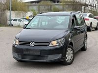 gebraucht VW Touran Trendline BMT +KLIMA+EURO5