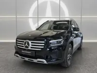Gebraucht Mercedes GLB200 Advanced 150 PS (110 kW) 2026 Schwarz SUV