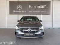 Gebraucht Mercedes B200 Advanced 163 PS (119 kW) 2024 Mountaingrau Van / Kleinbus