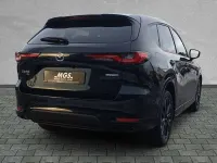 Neu Mazda CX-60 Homura-Line 328 PS (241 kW) 2025 Jet black SUV