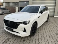 Gebraucht Mazda CX-80 Homura-Line 327 PS (240 kW) 2025 SUV