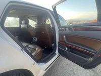 Second-hand VW Phaeton Edition 239 CP (175 kW) 2009 Berlinǎ