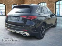 gebraucht Mercedes GLC220 d 4MATIC