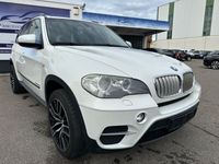 gebraucht BMW X5 xDrive 40d Leder Navi M Hu neu