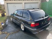 gebraucht BMW 528 E39 i Touring