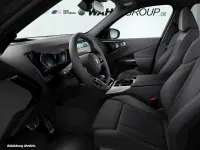 Neu BMW X3 M Sport 303 PS (222 kW) 2026 Silber SUV