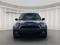 Gebraucht Mini Cooper 143 PS (105 kW) 2011 Kleinwagen