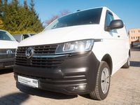 Gebraucht VW T6.1 150 PS (110 kW) 2021 Weiß Van