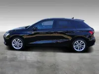 Gebraucht Audi A3 Ambiente 116 PS (85 kW) 2025 A2 brillantschwarz Limousine