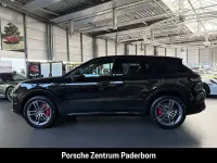 Gebraucht Porsche Cayenne S 475 PS (349 kW) 2023 Schwarz SUV