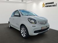 gebraucht Smart ForFour Passion