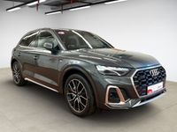 gebraucht Audi Q5 TFSI e S line 50 TFSI e quattro S tronic