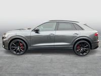 Neu Audi Q8 S-Line 286 PS (210 kW) 2026 Grau SUV