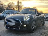 gebraucht Mini Cooper Cabriolet Aut.