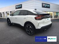 Gebraucht Citroën C4 Shine 131 PS (96 kW) 2024 Weiß SUV