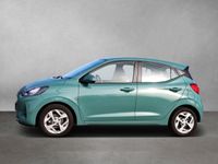 gebraucht Hyundai i10 Trend (MY23) 1.2 Trend 84PS Klima/SHZ/Carplay/PDC