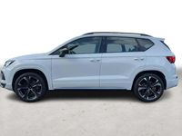 Gebraucht Cupra Ateca VZ 221 PS (162 kW) 2023 Weiß SUV