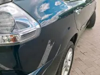 Gebraucht Lexus RX400 272 PS (200 kW) 2008 Blau SUV