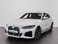 gebraucht BMW 420 d