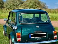 Usata Mini Cooper 63 CV (46 kW) 1995 Verde Utilitaria