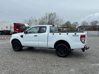 Gebraucht Ford Ranger 160 PS (117 kW) 2016 Pickup