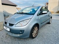 gebraucht Mitsubishi Colt CZC Cabrio Basis