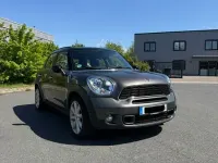 Occasion Mini Cooper S Countryman 184 ch (135 kW) 2013 SUV
