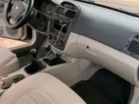 Gebraucht Kia Cerato 106 PS (77 kW) 2005 Gold Limousine
