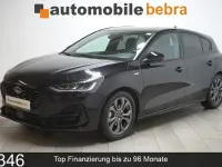 Gebraucht Ford Focus ST-Line 155 PS (114 kW) 2025 Agate black Limousine