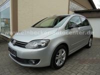 Gebraucht VW Golf VI Match 105 PS (77 kW) 2012 Silber metallic Kleinwagen