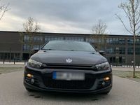 gebraucht VW Scirocco / NEU TÜV 04.2026