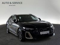 Gebraucht Audi A5 Sport 204 PS (150 kW) 2025 Schwarz Coupé