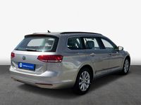 gebraucht VW Passat Variant 1.4 TSI Comfortline NAVI SHZ GJR