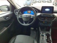 Gebraucht Ford Kuga Titanium X 120 PS (88 kW) 2022 Magnetic grey metallic SUV