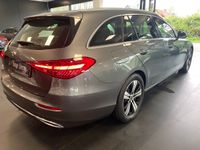 gebraucht Mercedes C220 C 220Td AVANTGARDE ADVANCED INFO ASSISTENZ PAKE