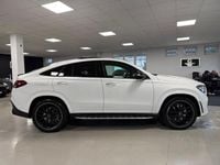 Gebraucht Mercedes GLE400 AMG 330 PS (242 kW) 2022 Weiß SUV