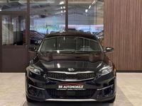 Gebraucht Kia XCeed Xdition 160 PS (117 kW) 2021 (1k) zilinaschwarz met. SUV